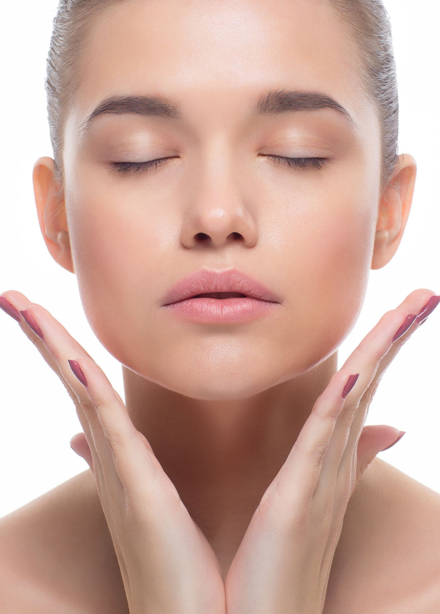 women's health and facial rejuvination